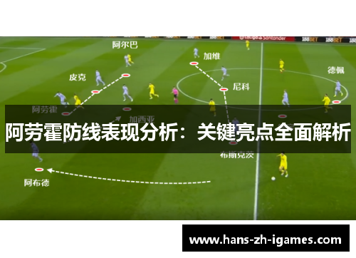 阿劳霍防线表现分析：关键亮点全面解析