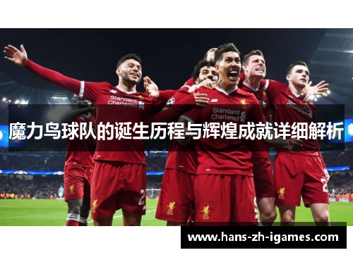 魔力鸟球队的诞生历程与辉煌成就详细解析